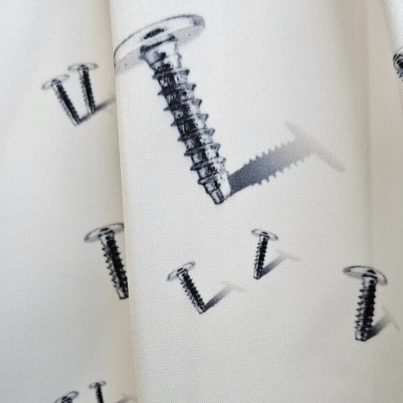 KOREAN DESIGNER Skirt - Picture 5 of 8